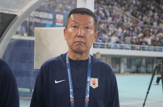 与其说我们困在时间里，不如说时间对他们已经不起作用。
