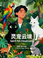 电影《一战再战》发布正片片段2025-10-15 小李子孤勇寻女！